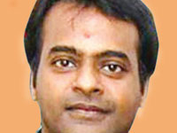 Raj Aditya Thampi Raj Aditya Thampi