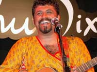 Raghu Dixit Raghu Dixit