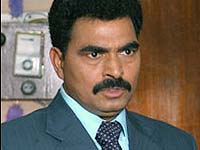 Sayaji Shinde Sayaji Shinde