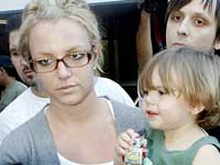 Britney Spears Britney Spears