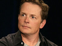Michael J Fox Michael J Fox