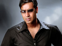 Ajay Devgan Ajay Devgan