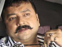 Jayaram Jayaram