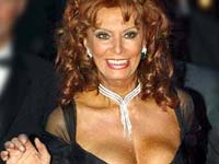Sophia Loren Sophia Loren