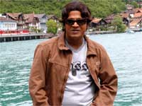 Shivaraj Kumar Shivaraj Kumar