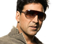 Akshay Kumar Akshay Kumar