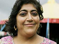 Gurinder Chadha Gurinder Chadha