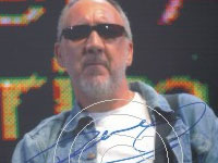 Pete Townsend Pete Townsend