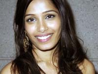 Freida Pinto Freida Pinto