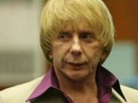 Phil Spector Phil Spector