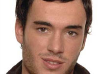 Jack Tweed Jack Tweed