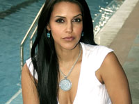 Neha Dhupia Neha Dhupia