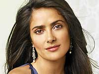 Salma Hayek Salma Hayek