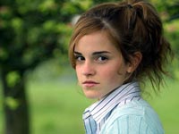 Emma Watson Emma Watson