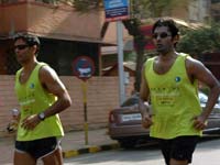 Milind Soman Milind Soman