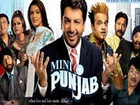 Mini Punjab Mini Punjab