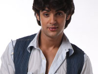 Karan Wahi Karan Wahi
