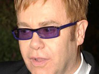 Elton John Elton John