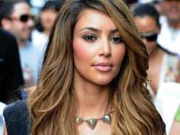 Kim Kardashian Kim Kardashian