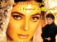 Still from Dulha Mil Gaya Still from Dulha Mil Gaya