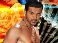 John Abraham John Abraham