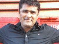 Vivek Sharma Vivek Sharma