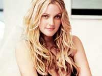 Drew Barrymore Drew Barrymore
