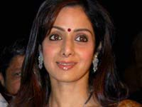 Sridevi Sridevi