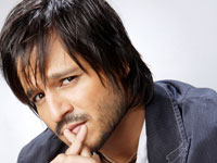 Vivek Oberoi Vivek Oberoi