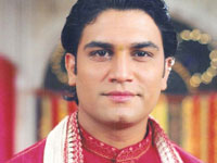 Sharad Kelkar Sharad Kelkar