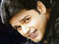 Shaam Shaam