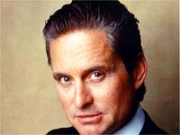 Michael Douglas Michael Douglas