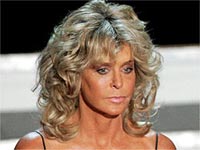 Farrah Fawcett Farrah Fawcett