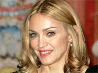 Madonna Madonna