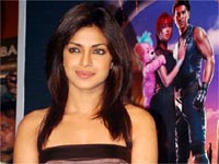 Priyanka Chopra Priyanka Chopra