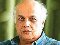 Mahesh Bhatt Mahesh Bhatt