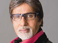Amitabh Bachchan Amitabh Bachchan