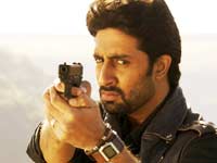 Abhishek Bachchan Abhishek Bachchan