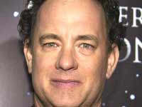 Tom Hanks Tom Hanks