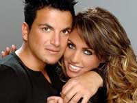 Katie Price, Peter Andre Katie Price, Peter Andre
