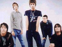 Oasis Oasis