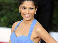 Freida Pinto Freida Pinto