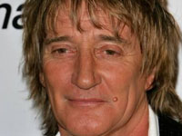 Rod Stewart Rod Stewart