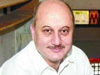 Anupam Kher Anupam Kher