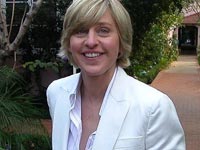 Ellen DeGeneres Ellen DeGeneres