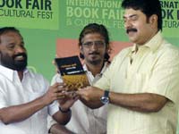 Mammootty Mammootty