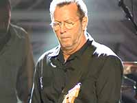Eric Clapton Eric Clapton