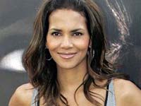 Halle Berry Halle Berry