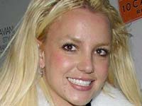Britney Spears Britney Spears
