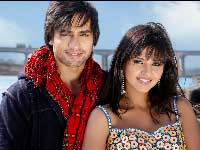 Shaleen and Daljeet Shaleen and Daljeet